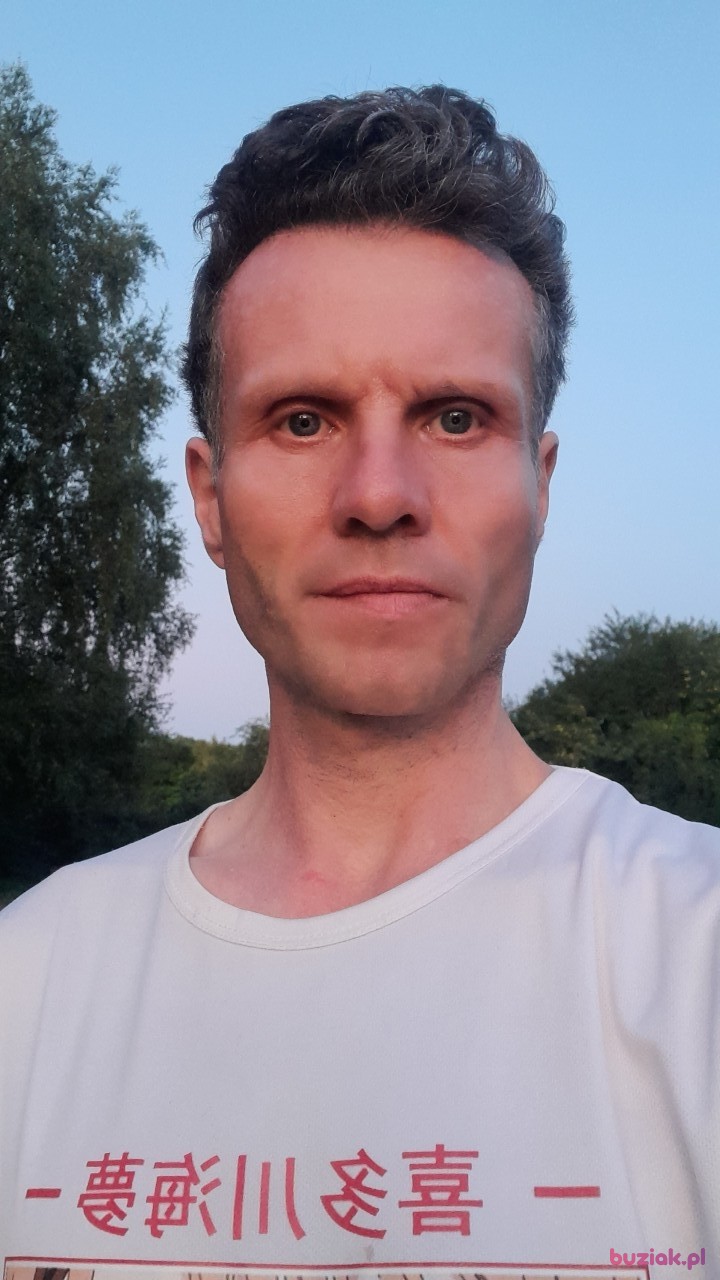 Damian, Male, 44, Police, Polska, Photo: 7