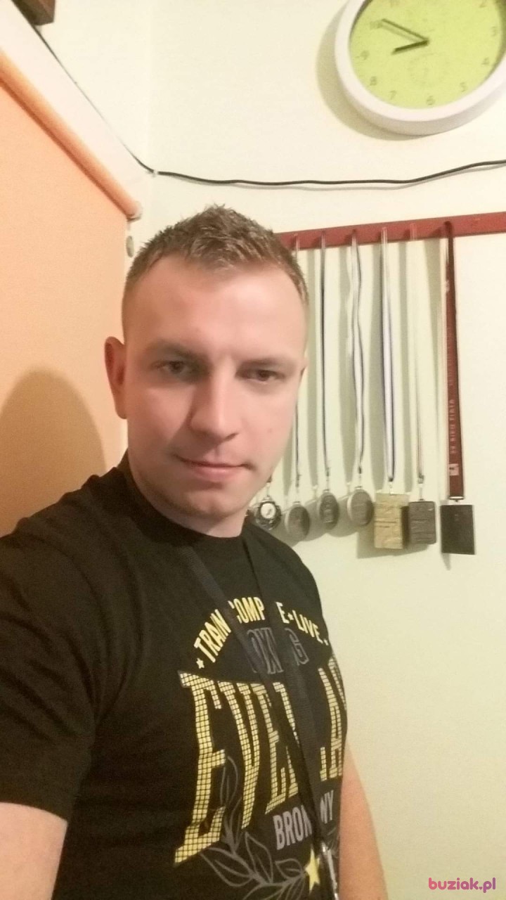 Łukasz, Male, 33, Bielsko-Biała, Polska, Photo: 3