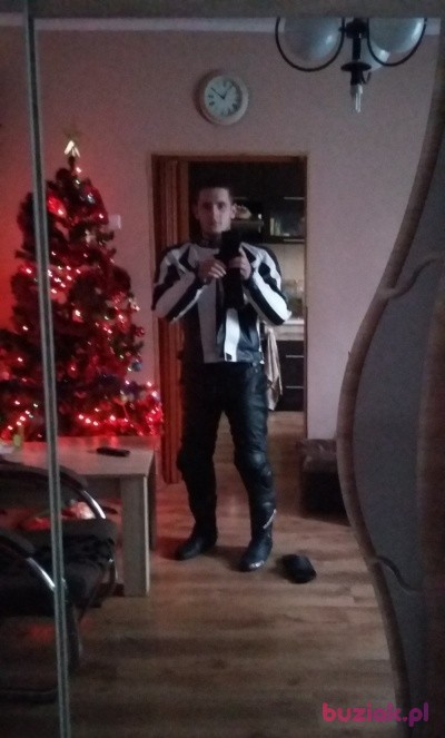 Kacper, Male, 33, Warszawa, Polska, Photo: 4