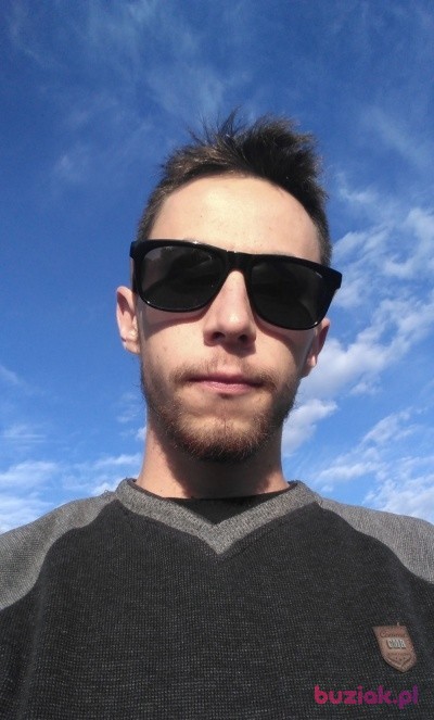 Rafał, Mężczyzna, 30, Włoszczowa, Polska, Zdjęcie: 1