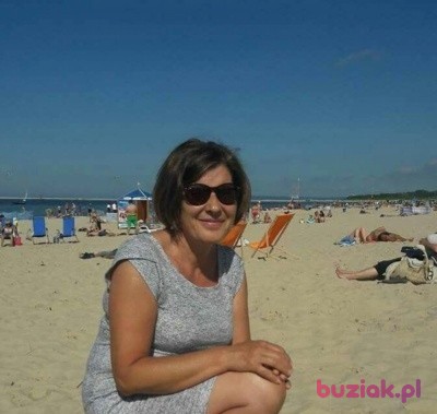 Ela, Kobieta, 64, Łaskarzew, Polska, Zdjęcie: 1