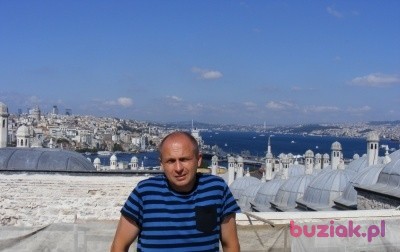 niekrzysztof, Mężczyzna, 50, Siemianowice Śląskie, Polska: 1