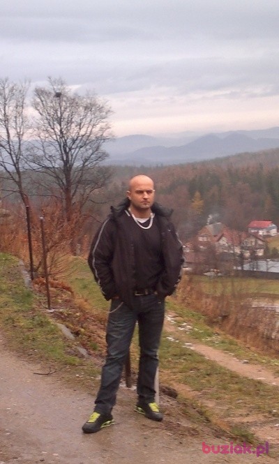 Sławek, Male, 43, Wałbrzych, Polska, Photo: 3