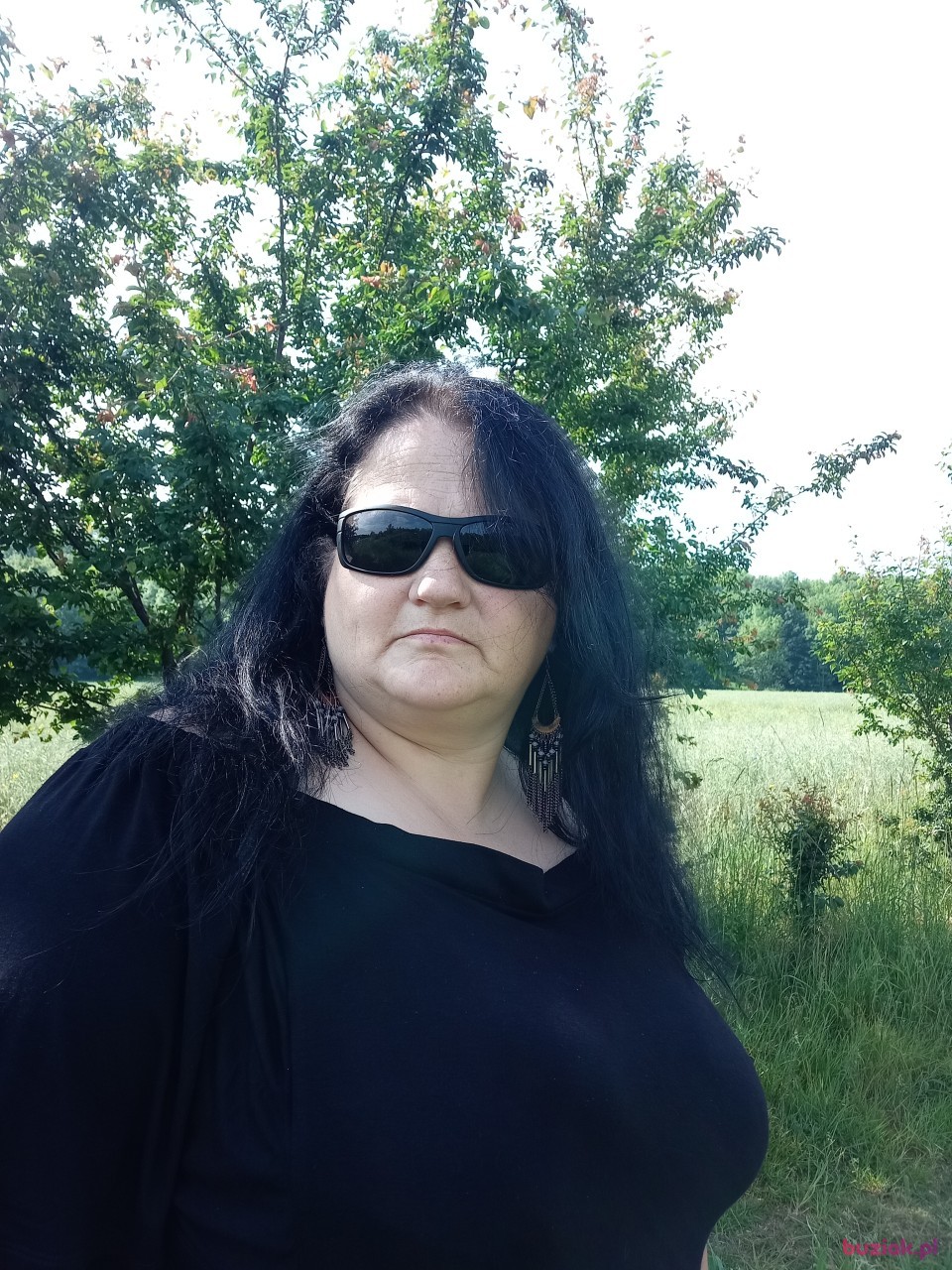 Ela, Kobieta, 49, Wrocław, Polska: 1