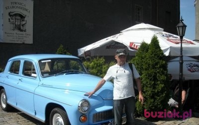 RADEK, Mężczyzna, 47, Gdańsk, Polska, Zdjęcie: 2