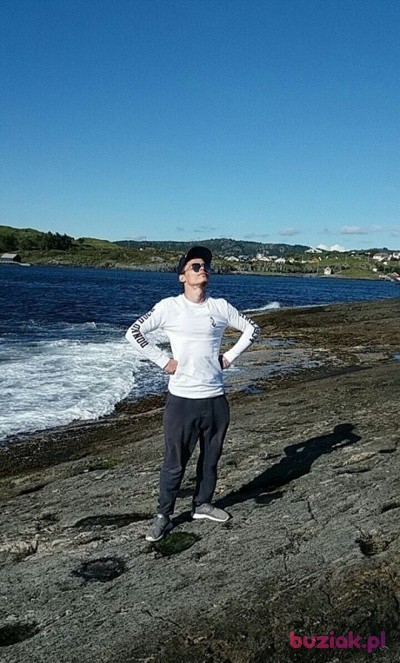 Sebastian, Male, 29, Gdańsk, Polska, Photo: 1