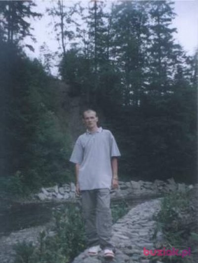 baki25, Male, 44, Polska, Photo: 2