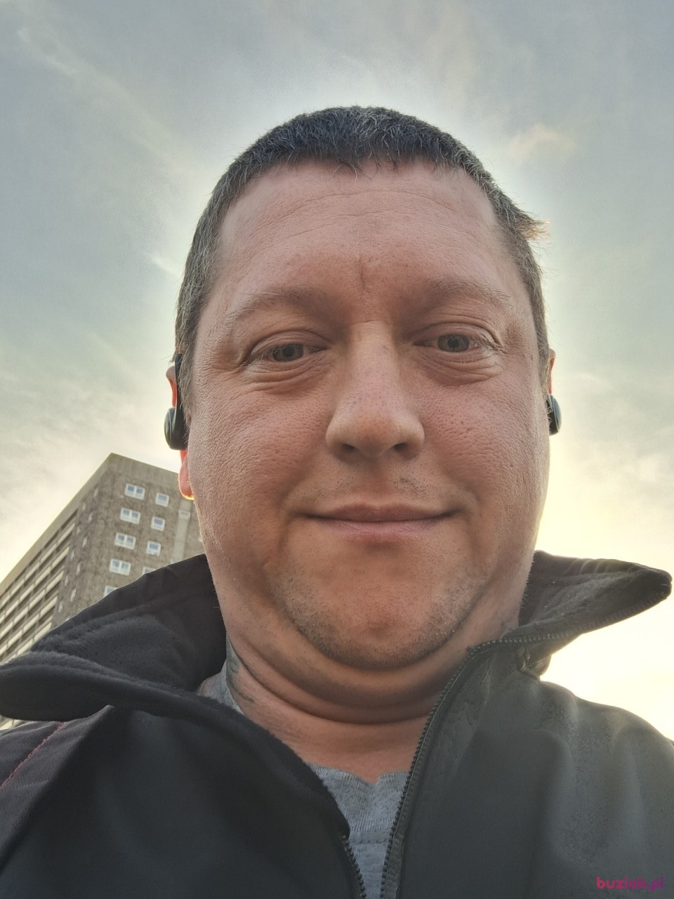 Ango, Male, 38, Aberdeen, Wielka Brytania, Photo: 1