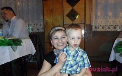Kamila, Kobieta, 37, Tuliszków, Polska, Zdjęcie: 2