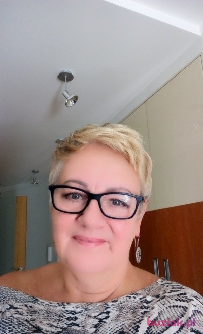 Maria W., Kobieta, 68, Warszawa, Polska: 1