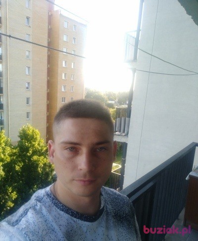 Maciek, Male, 36, Holandia, Photo: 4