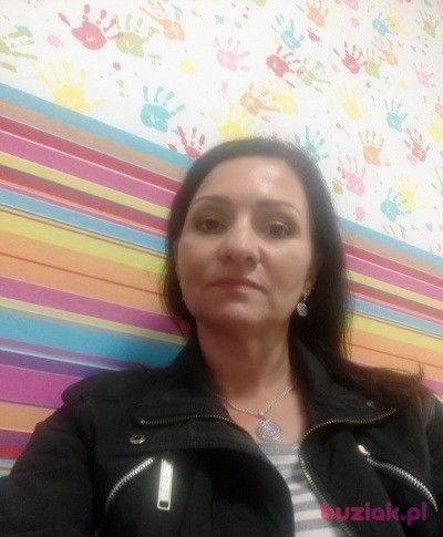Agnieszka, Female, 51, Lublin, Polska, Photo: 2