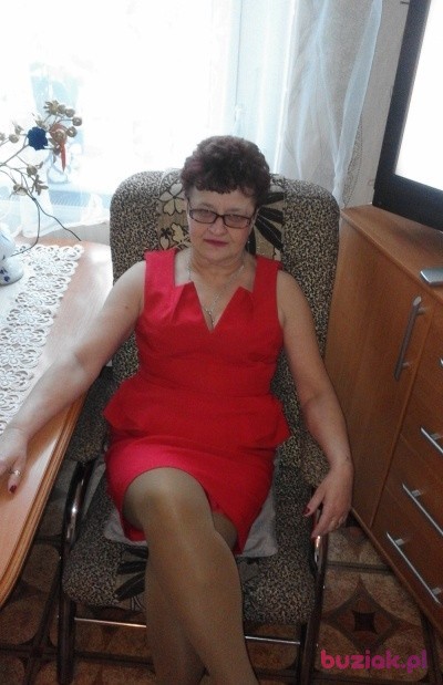 zenona, Kobieta, 70, Połczyn Zdrój, Polska, Zdjęcie: 2