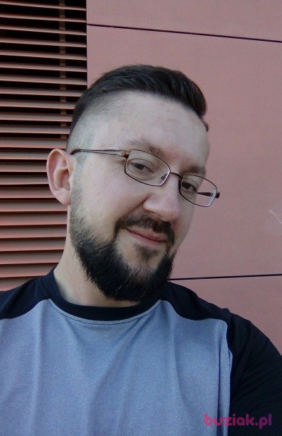 Adam, Male, 41, Piastów, Polska, Photo: 3