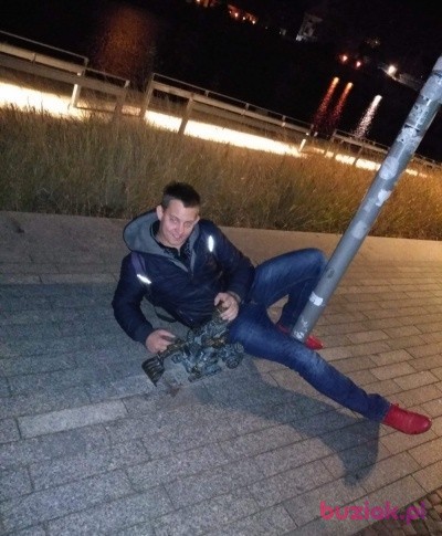 Dariusz, Male, 35, Wrocław, Polska: 1