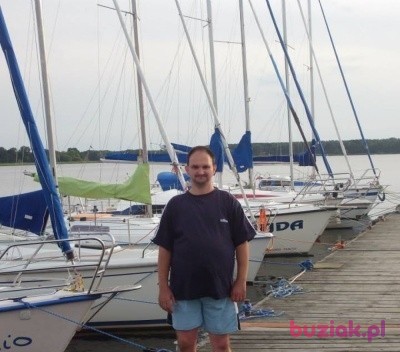Grzegorz, Mężczyzna, 45, Dzierżoniów, Polska: 1