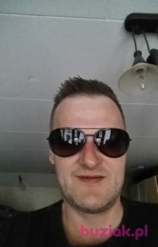 Mariusz, Male, 44, Haarlem North Holland Province, Holandia: 1