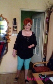 Renata, Kobieta, 58, Wrocław, Polska, Zdjęcie: 18