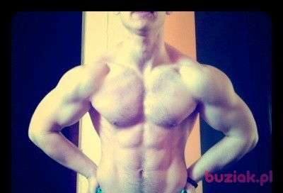 Oskar, Male, 29, Łódź, Polska, Photo: 2
