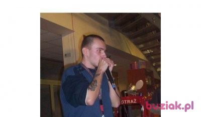 GhostPL, Mężczyzna, 41, Dobczyce, Polska: 1