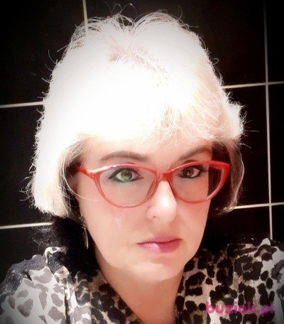 Gosia, Female, 55, Kutno, Polska, Photo: 7