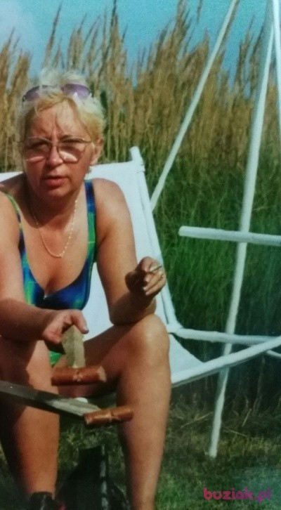 Grażyna, Female, 60, Katowice, Polska: 1