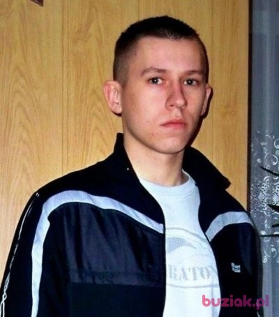 Rafał, Male, 31, Mińsk Mazowiecki, Polska: 1