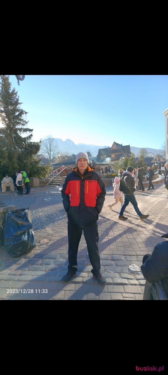 Kuba, Male, 44, Łódź, Polska, Photo: 12