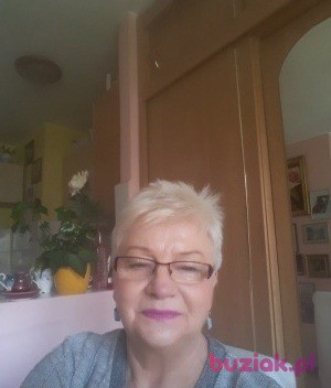 Jannina, Kobieta, 74, Gliwice, Polska, Zdjęcie: 2