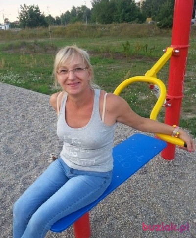 Ewa, Female, 54, Otwock, Polska, Photo: 3