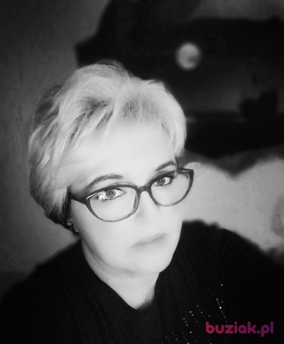 Gosia, Female, 55, Kutno, Polska, Photo: 6