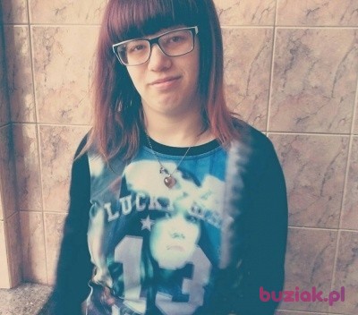 Zelusia680, Female, 26, Wołczyn, Polska: 1