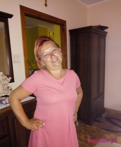 Marzenna, Kobieta, 49, Węgrów, Polska, Zdjęcie: 6