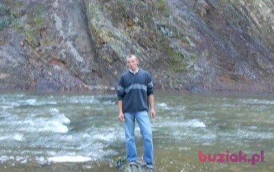 krzysio06, Mężczyzna, 33, Brzesko, Polska: 1