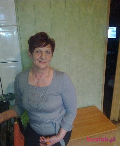 barbara, Female, 76, Tolkmicko, Polska, Photo: 2