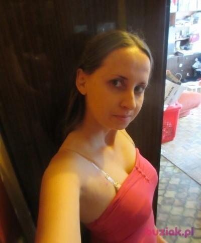 Marta, Kobieta, 40, Białystok, Polska: 1