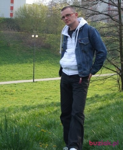 Tomasz, Mężczyzna, 41, Lublin, Polska: 1
