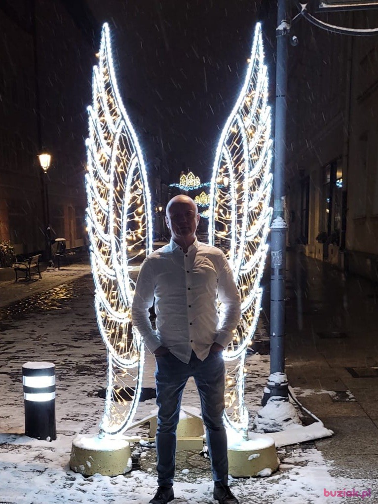 Arturo, Male, 45, Bydgoszcz, Polska, Photo: 1