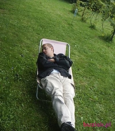 lucek1, Mężczyzna, 47, Tarnów, Polska, Zdjęcie: 3