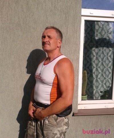 Jacek, Male, 61, Tarnów, Polska, Photo: 3