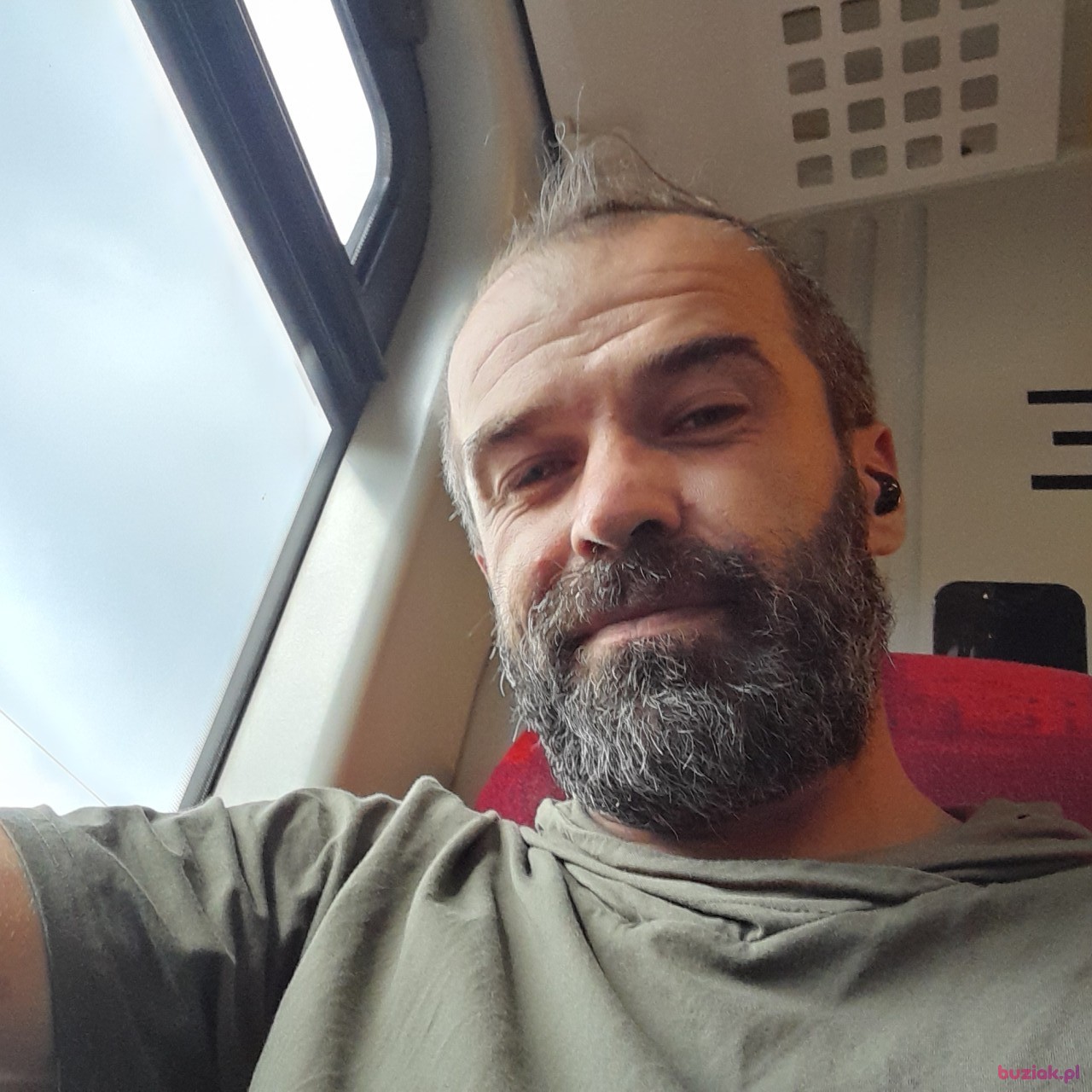 Przemek, Male, 37, Groningen, Holandia, Photo: 2