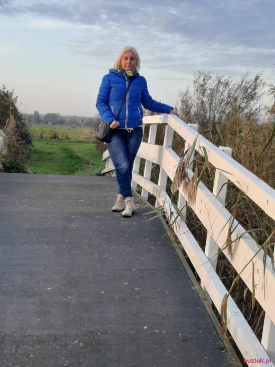 Wiola, Kobieta, 49, Chorzów, Polska, Zdjęcie: 2