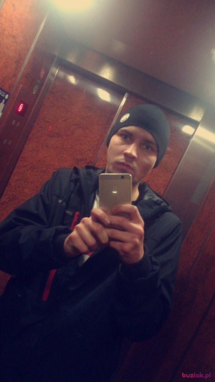 Łukasz, Mężczyzna, 23, Toruń, Polska, Zdjęcie: 2