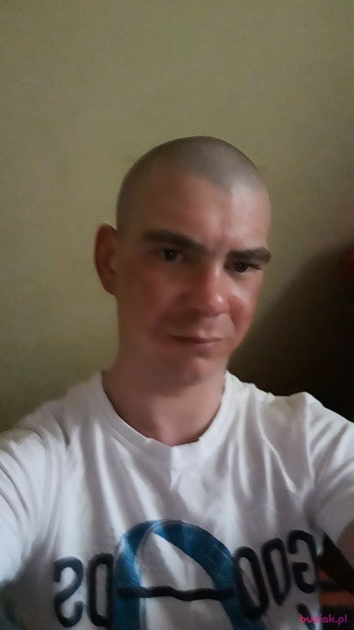 Sebastian, Male, 31, Gdańsk, Polska: 1