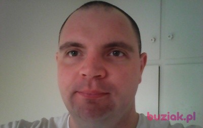 Grzegorz, Male, 37, Jędrzejów, Polska: 1