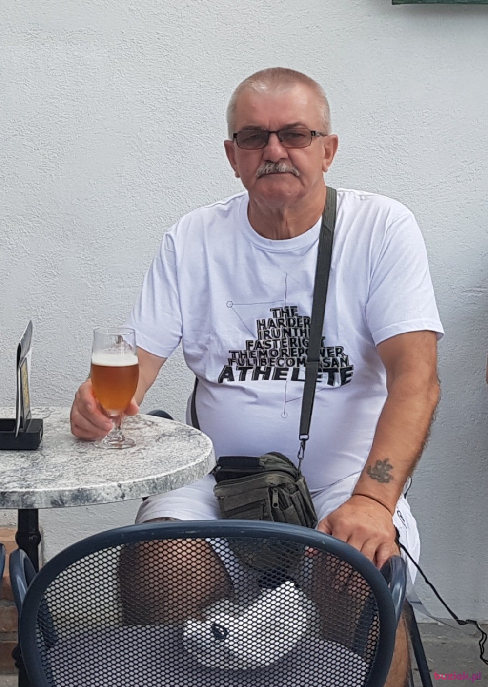 Krzysztof, Male, 75, Częstochowa, Polska, Photo: 2