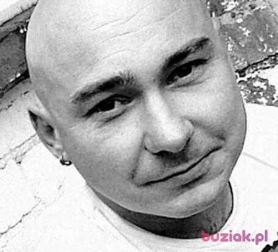 Maniek , Male, 40, Wielka Brytania, Photo: 1