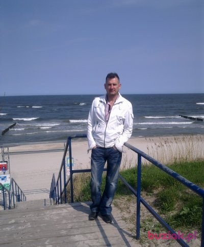 kazek41, Male, 53, Kostrzyn, Polska, Photo: 2