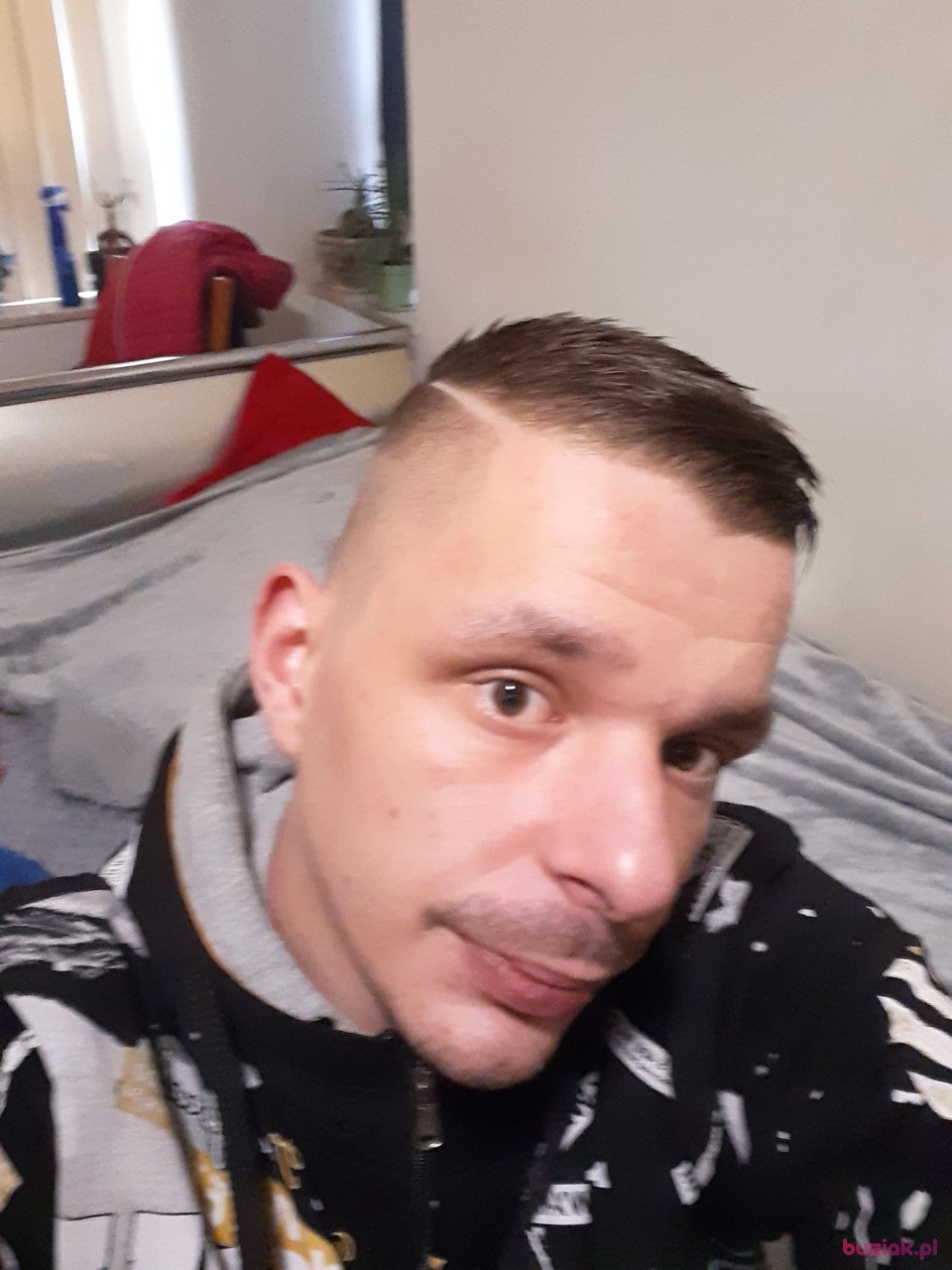 Sebastian, Male, 31, Breda, Holandia: 1