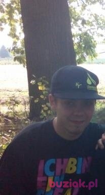 Dawidzio95, Male, 30, Gorzów Wielkopolski, Polska: 1